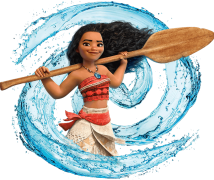 moana 3 lys